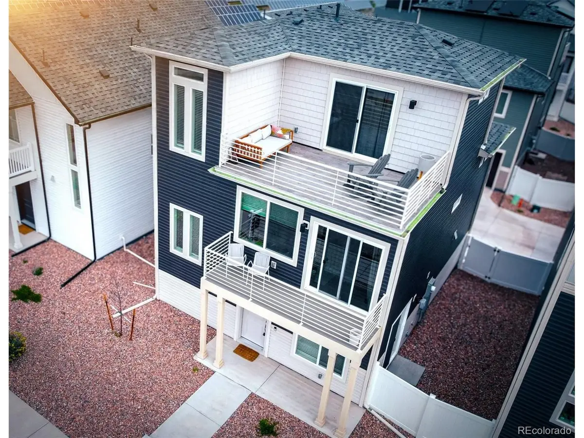 18057 E 51st Ave, Denver, CO 80249 - #1