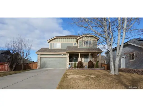 Address Withheld By Seller, Brighton, CO 80601