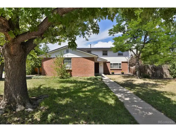 8239 S Marshall St, Littleton, CO 80128