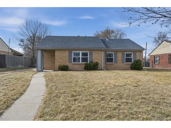 2935 Ivy St, Denver, CO 80207