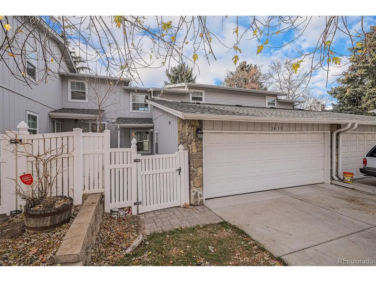 2855 S Xanadu Way, Aurora, CO 80014 - Image #1