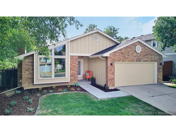 8246 S Trenton Way, Centennial, CO 80112