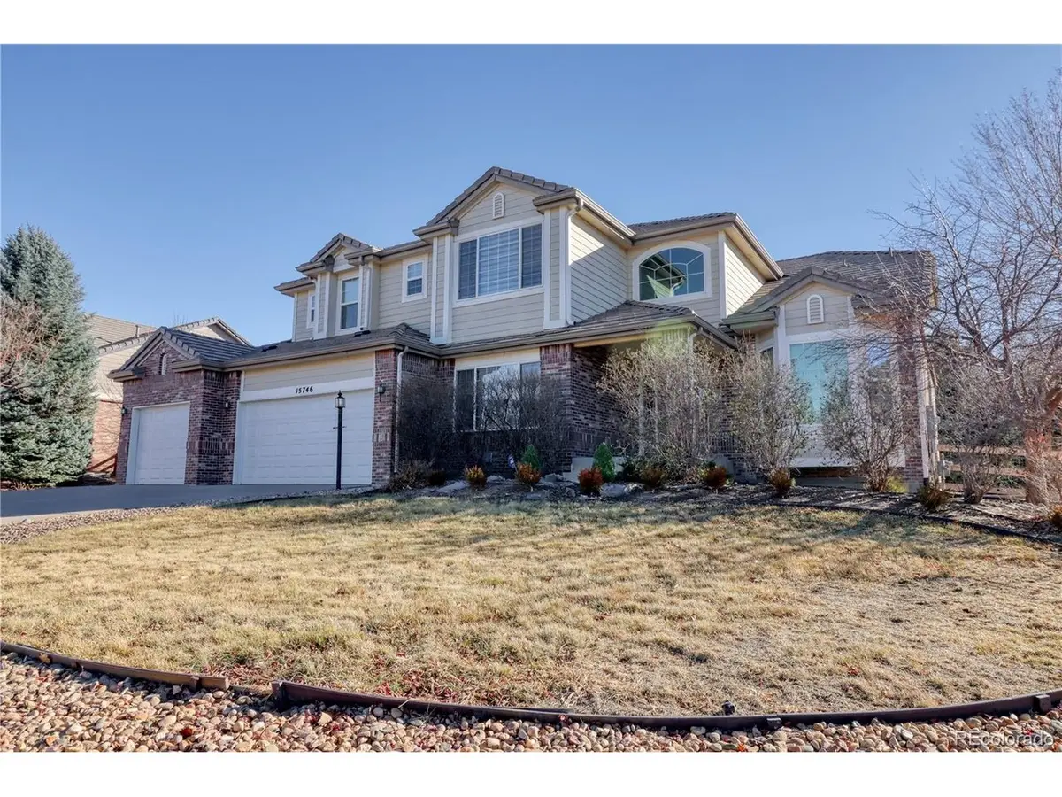 15746 E Aberdeen Ave, Centennial, CO 80016 - Image #1