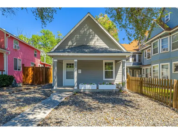640 E Willamette Ave, Colorado Springs, CO 80903
