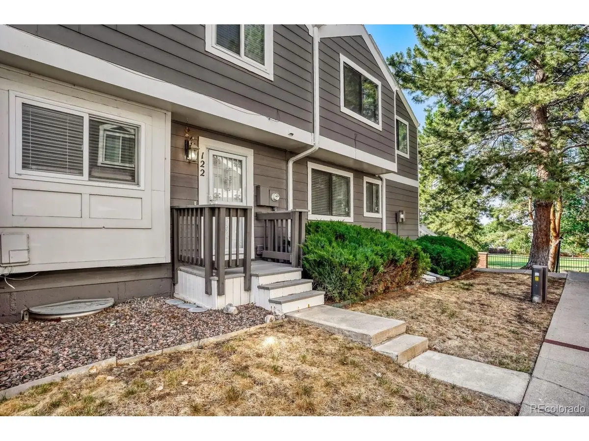 6545 W 84th Way #122, Arvada, CO 80003 - #1