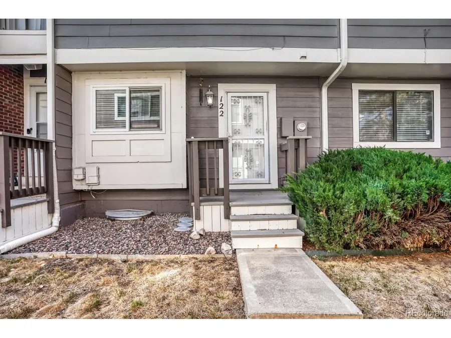 6545 W 84th Way #122, Arvada, CO 80003 - #2