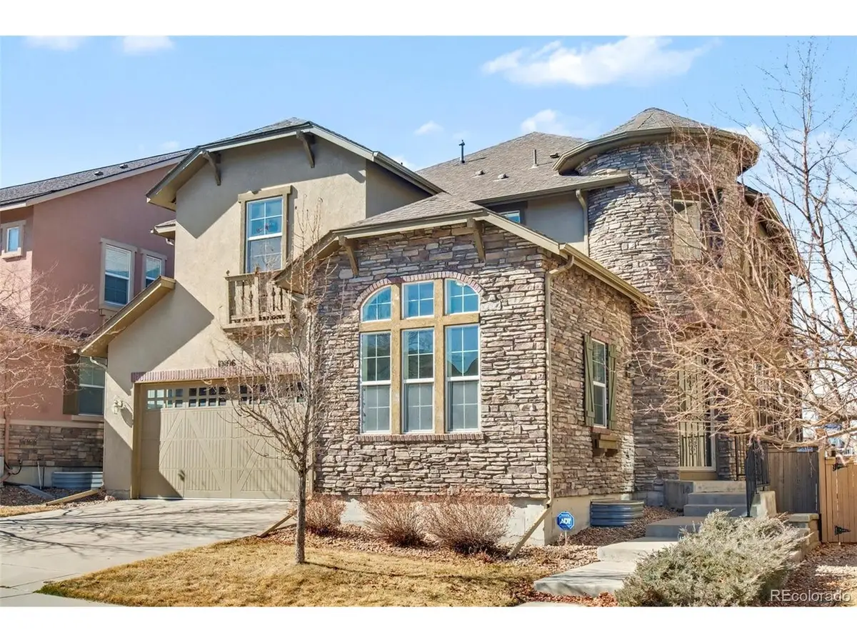10896 Valleybrook Cir, Highlands Ranch, CO 80130 - #1