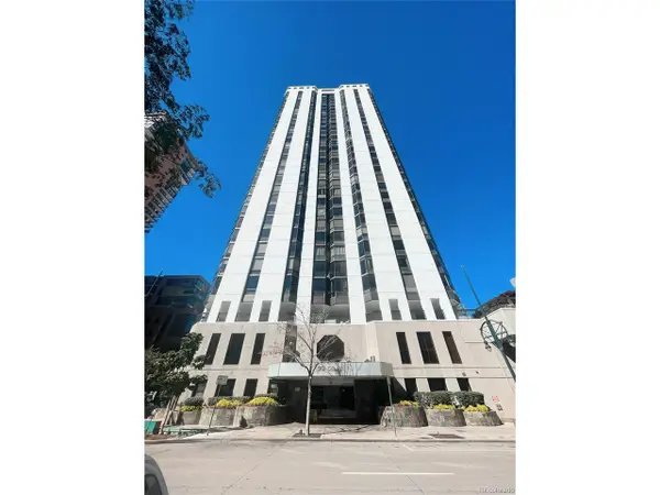 1625 Larimer St #2403, Denver, CO 80202