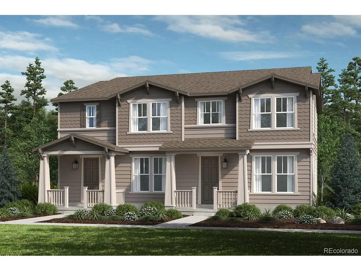 28459 E 5th Pl, Watkins, CO 80137 - #1