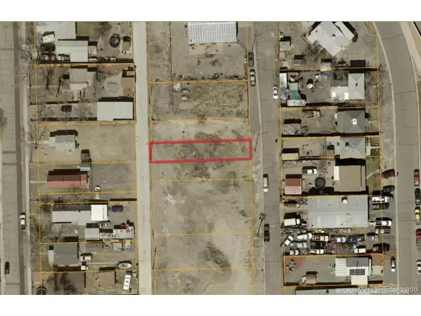 Crawford, Grand Junction, CO 81501