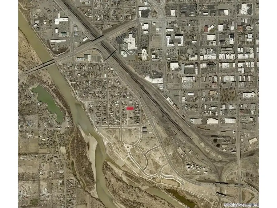 Crawford, Grand Junction, CO 81501 - #3