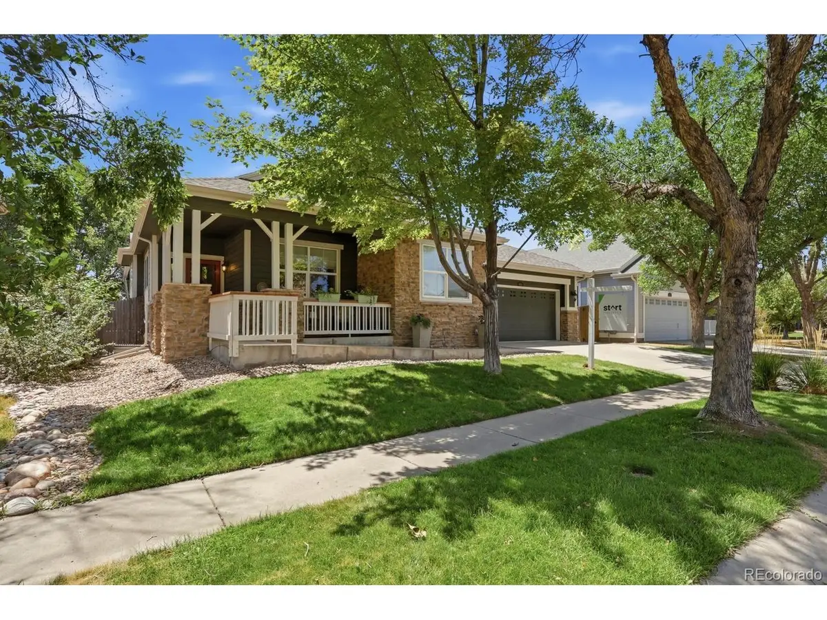 666 Millet Cir, Brighton, CO 80601 - #1