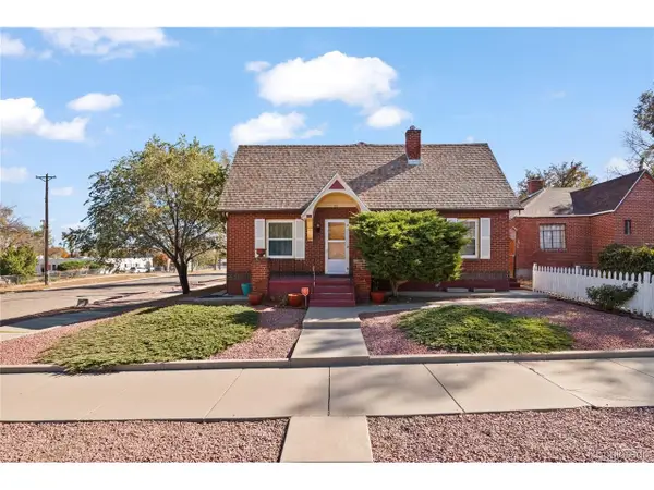 238 W Grant Ave, Pueblo, CO 81004