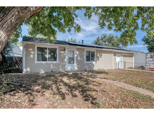 3175 W Bear Creek Dr, Englewood, CO 80110