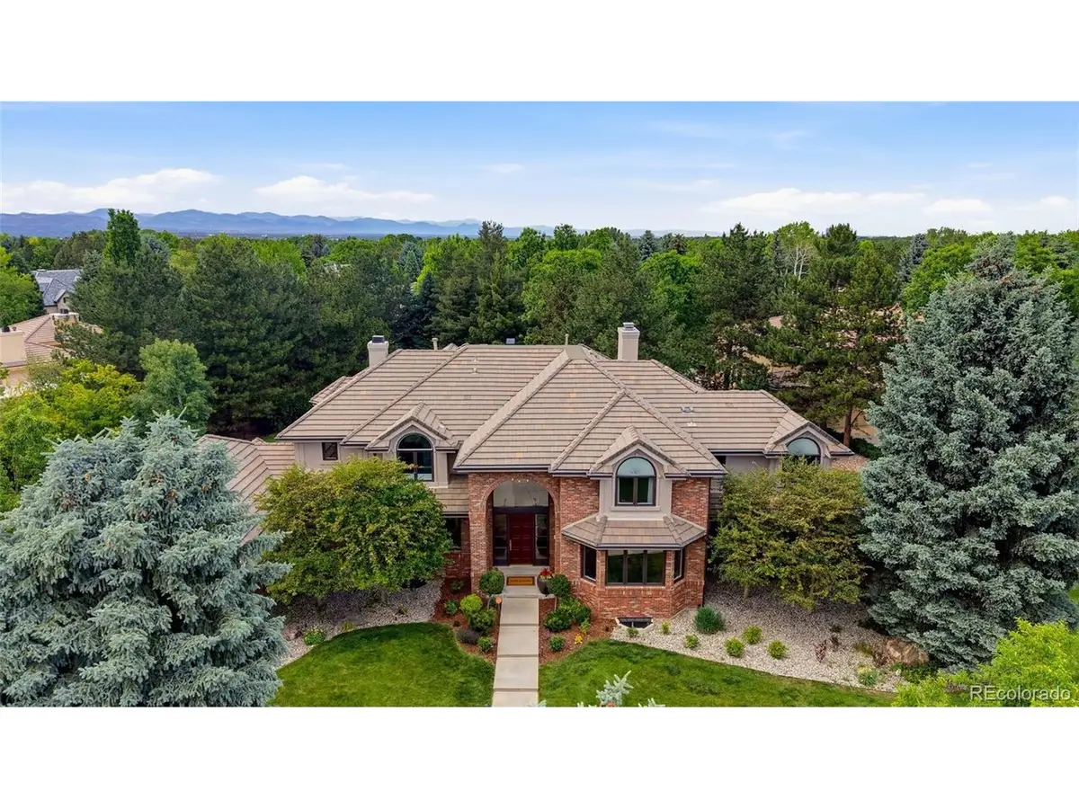 38 Cherry Hills Farm Dr, Cherry Hills Village, CO 80113 - #1
