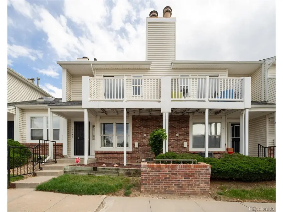 17136 E Tennessee Dr, Aurora, CO 80017 - #2