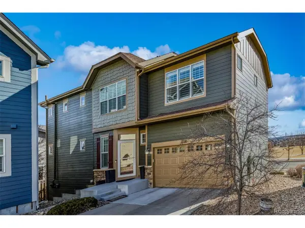 17141 E Neu Towne Pkwy, Parker, CO 80134