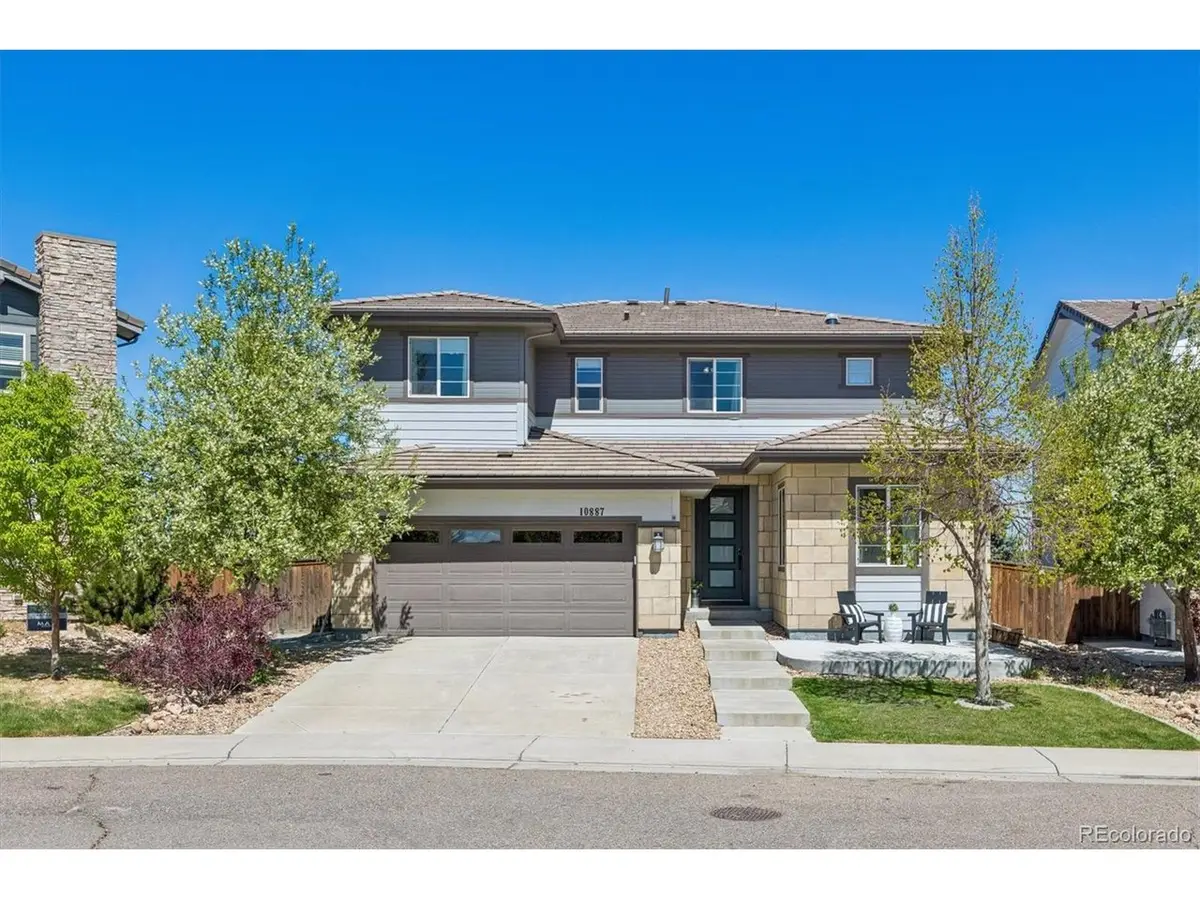 10887 Pastel Pt, Parker, CO 80134 - #1