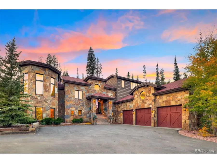 118 Gold Piece Dr, Breckenridge, CO 80424 - #3