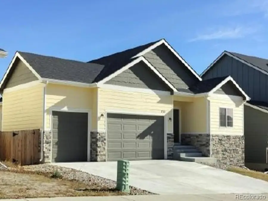 1756 Avery Plaza St, Severance, CO 80550 - #2