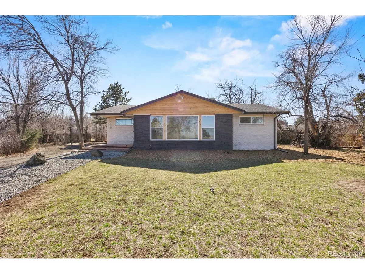 Address Withheld By Seller, Denver, CO 80219 - #1