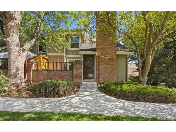 11818 Elk Head Range Rd, Littleton, CO 80127