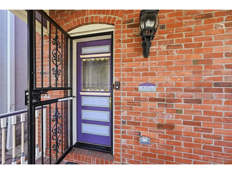 322 S Humboldt St, Denver, CO 80209 - #3