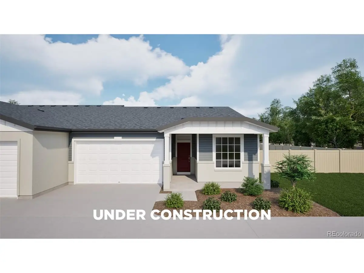 4964 N Tempe St, Aurora, CO 80019 - #1