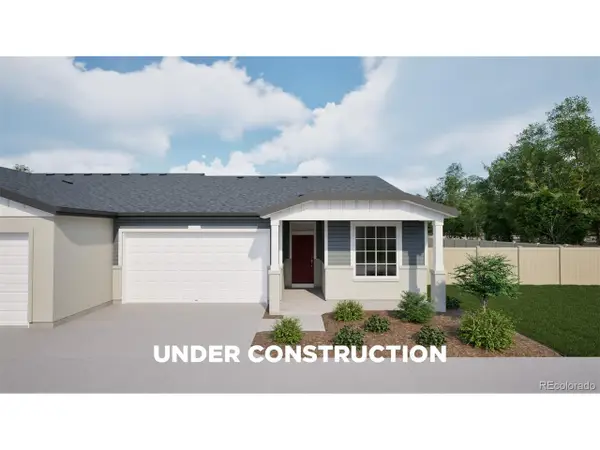 4964 N Tempe St, Aurora, CO 80019