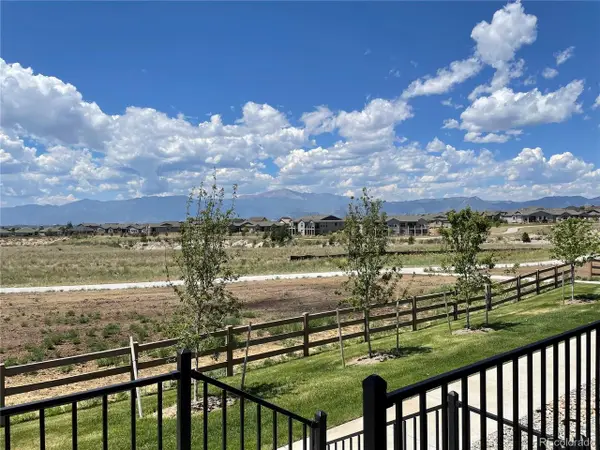 9436 Roseate Vw, Colorado Springs, CO 80924