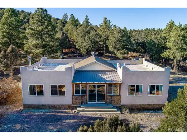 33603 Fisher Peak Parkway, Trinidad, CO 81082