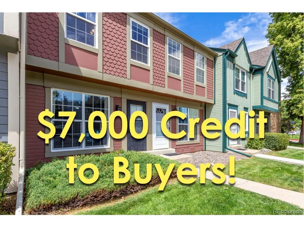 1653 S Blackhawk Way #B, Aurora, CO 80012 - #1