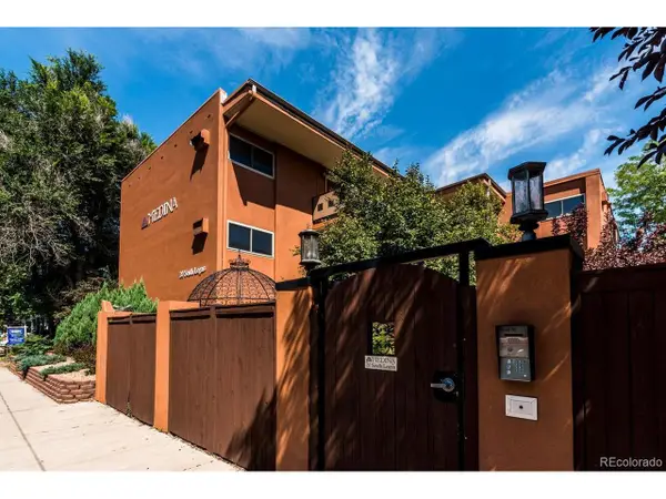 20 S Logan St #103, Denver, CO 80209