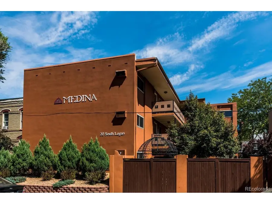 20 S Logan St #103, Denver, CO 80209 - Image #2