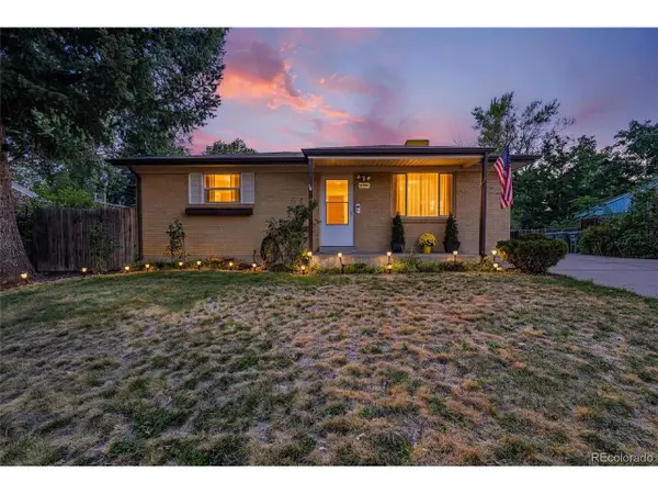 11901 Gaylord Way, Northglenn, CO 80233