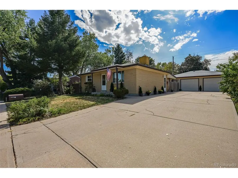 11901 Gaylord Way, Northglenn, CO 80233 - #2