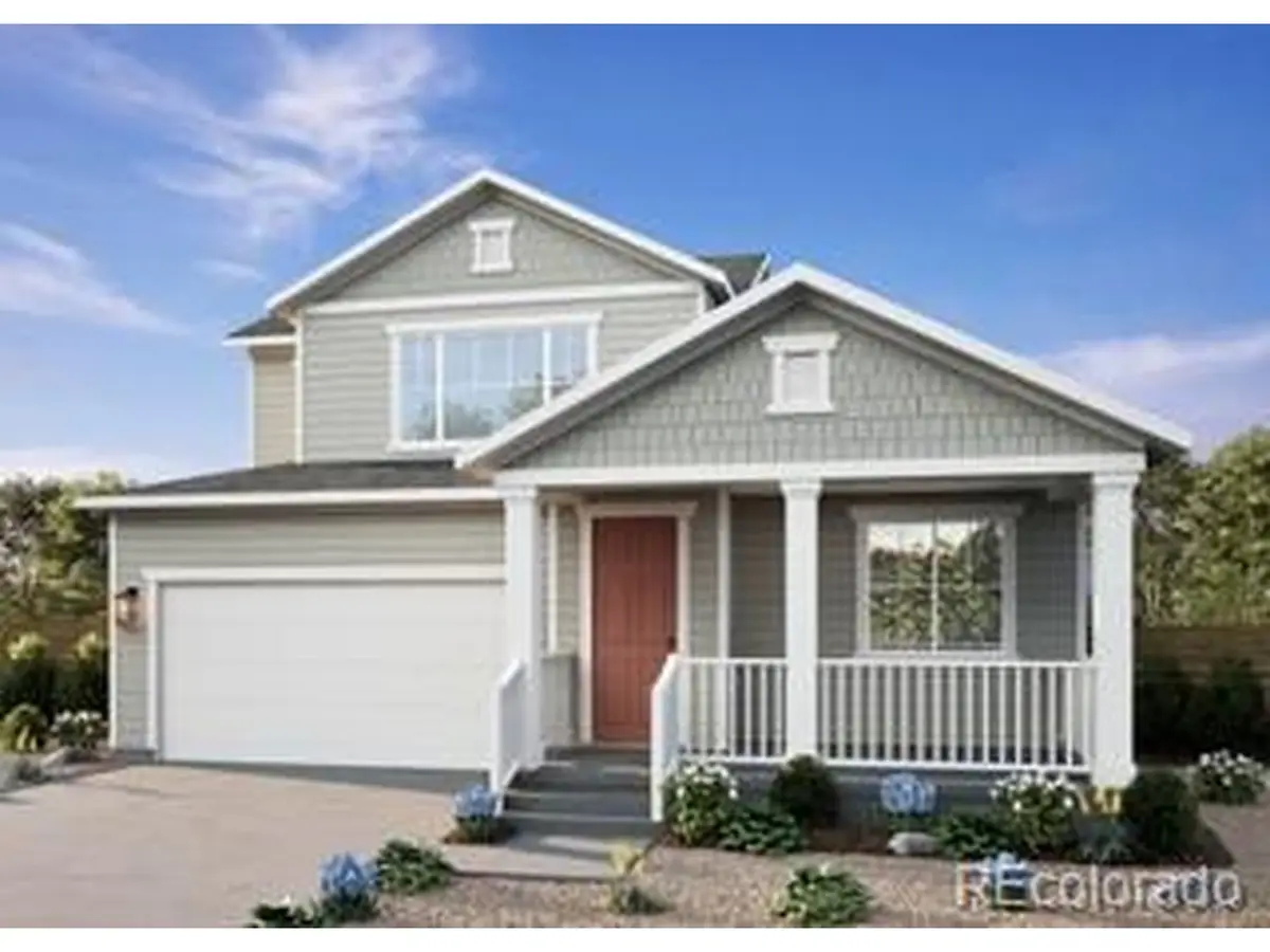 Address Withheld By Seller, Longmont, CO 80504 - #1