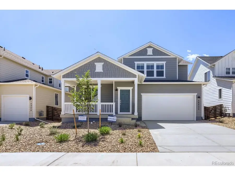 Address Withheld By Seller, Longmont, CO 80504 - #2