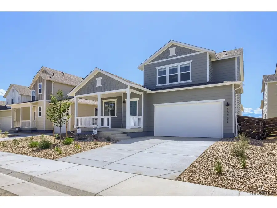 Address Withheld By Seller, Longmont, CO 80504 - #3
