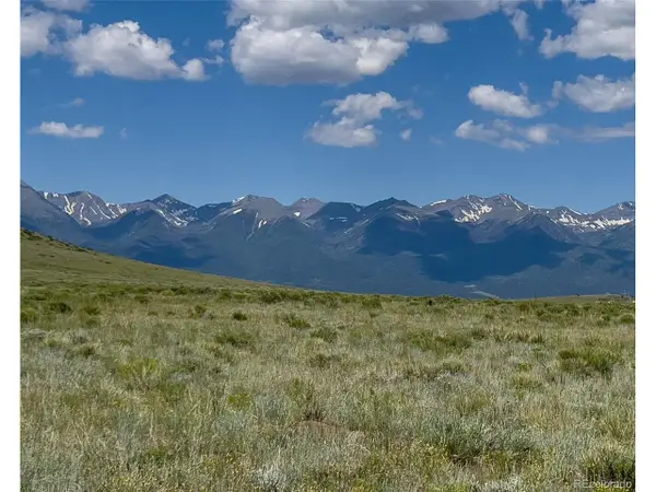 8 Co Rd 255, Westcliffe, CO 81252