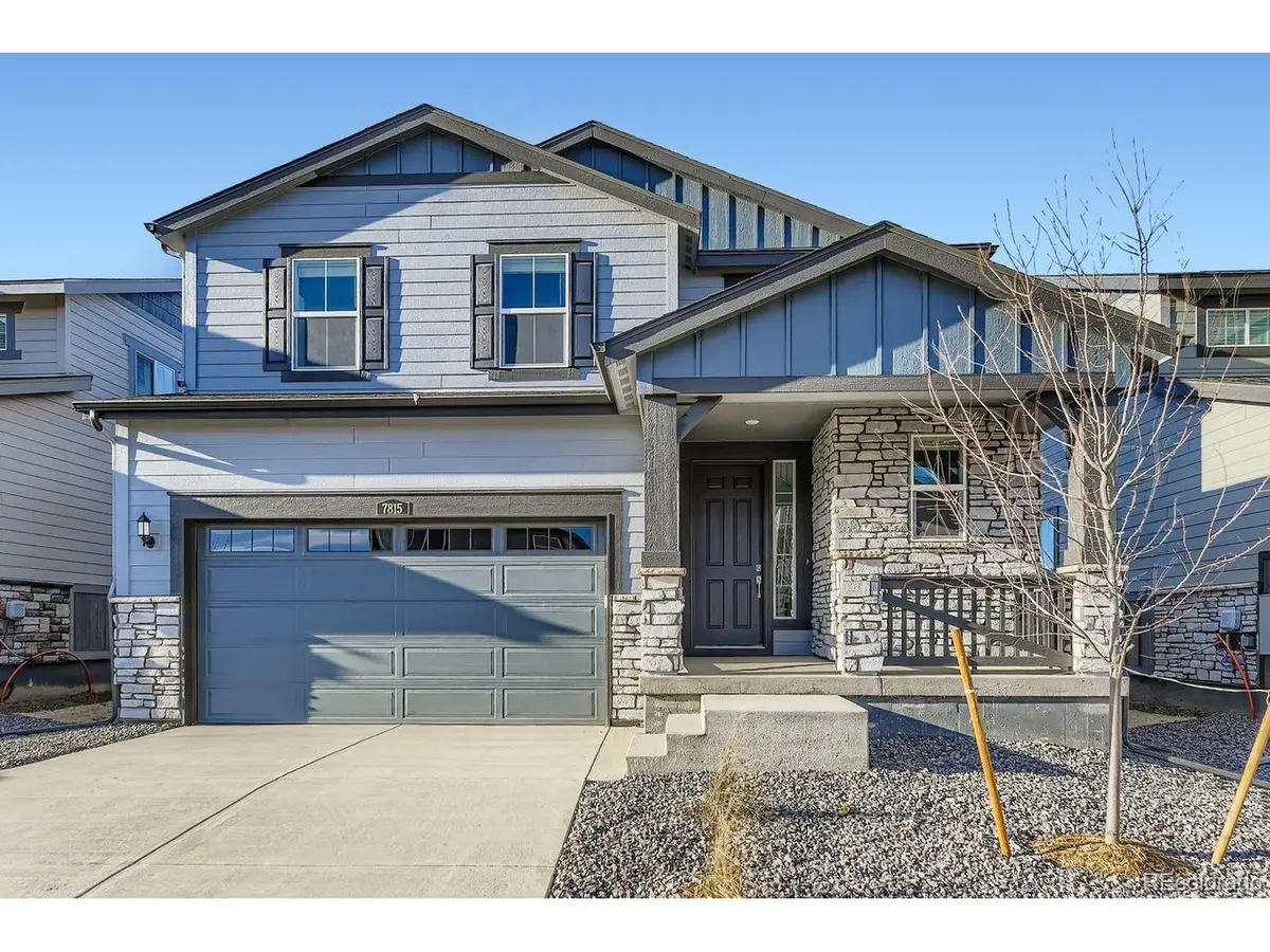 7815 S Cherokee Trl, Centennial, CO 80016 - Image #1