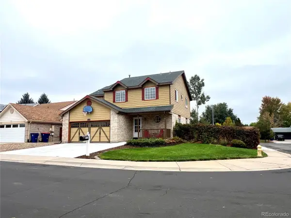 2537 W 132nd Way, Broomfield, CO 80020