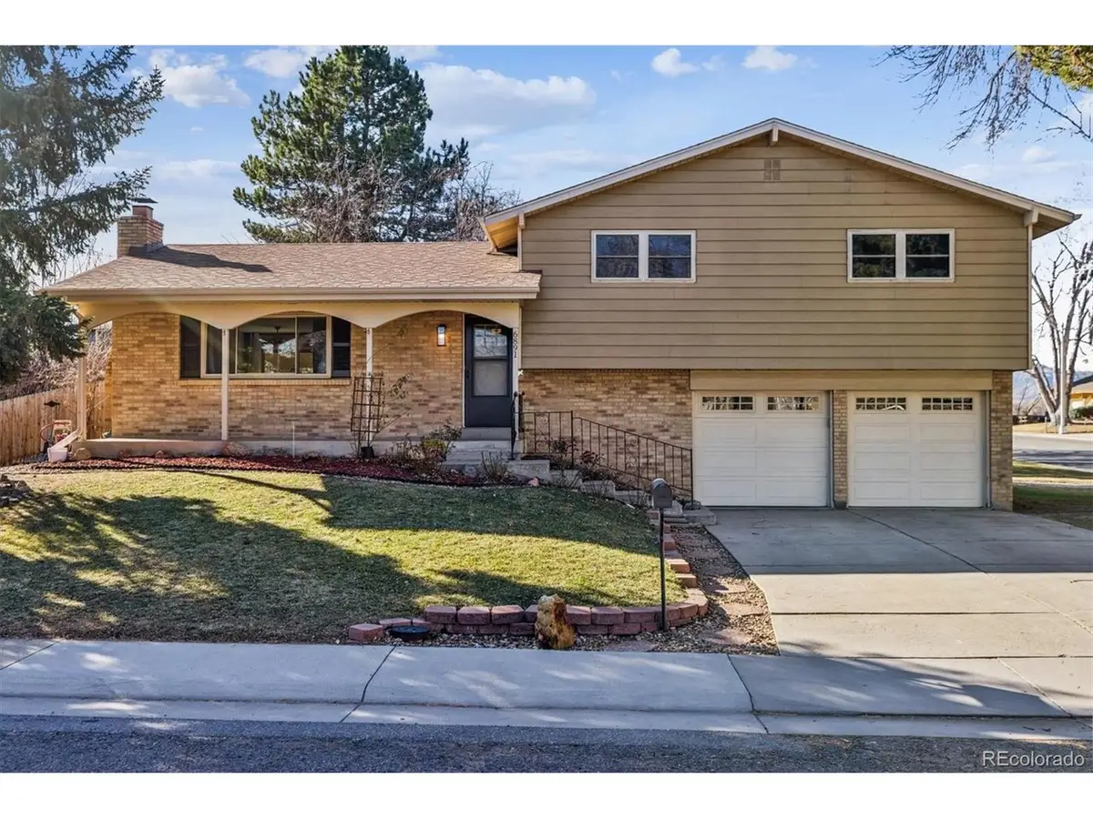 6891 Wright Ct, Arvada, CO 80004 - Image #1
