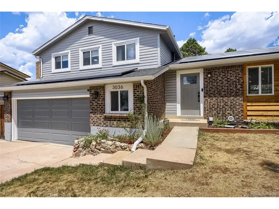 3036 S Biscay St, Aurora, CO 80013 - #2