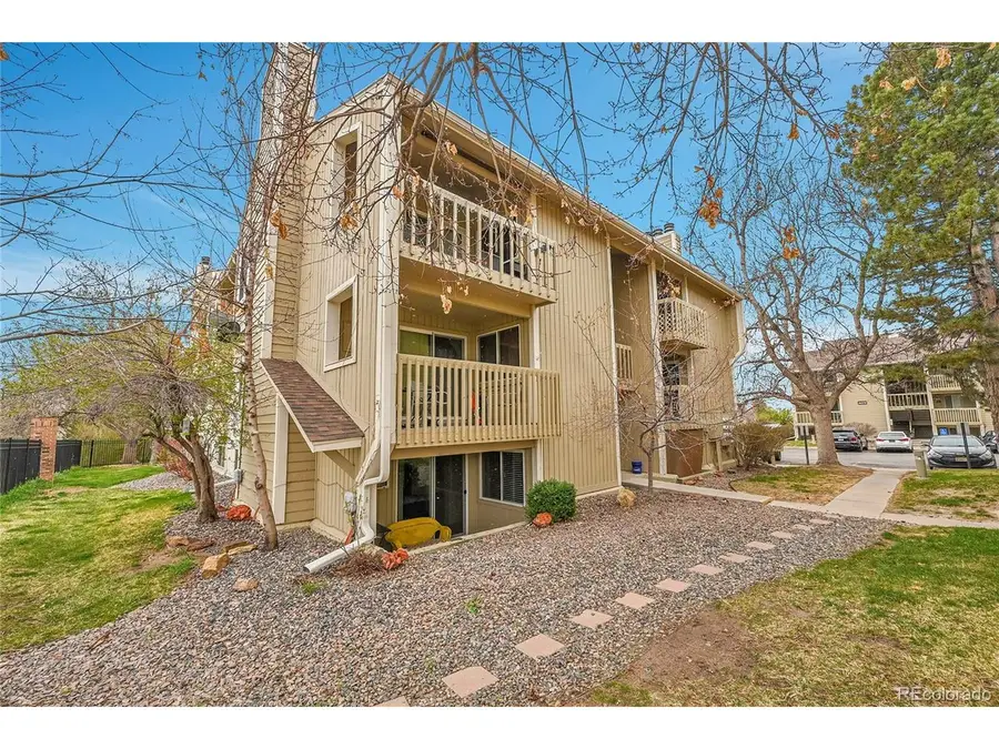 4066 S Atchison Way #102, Aurora, CO 80014 - #2