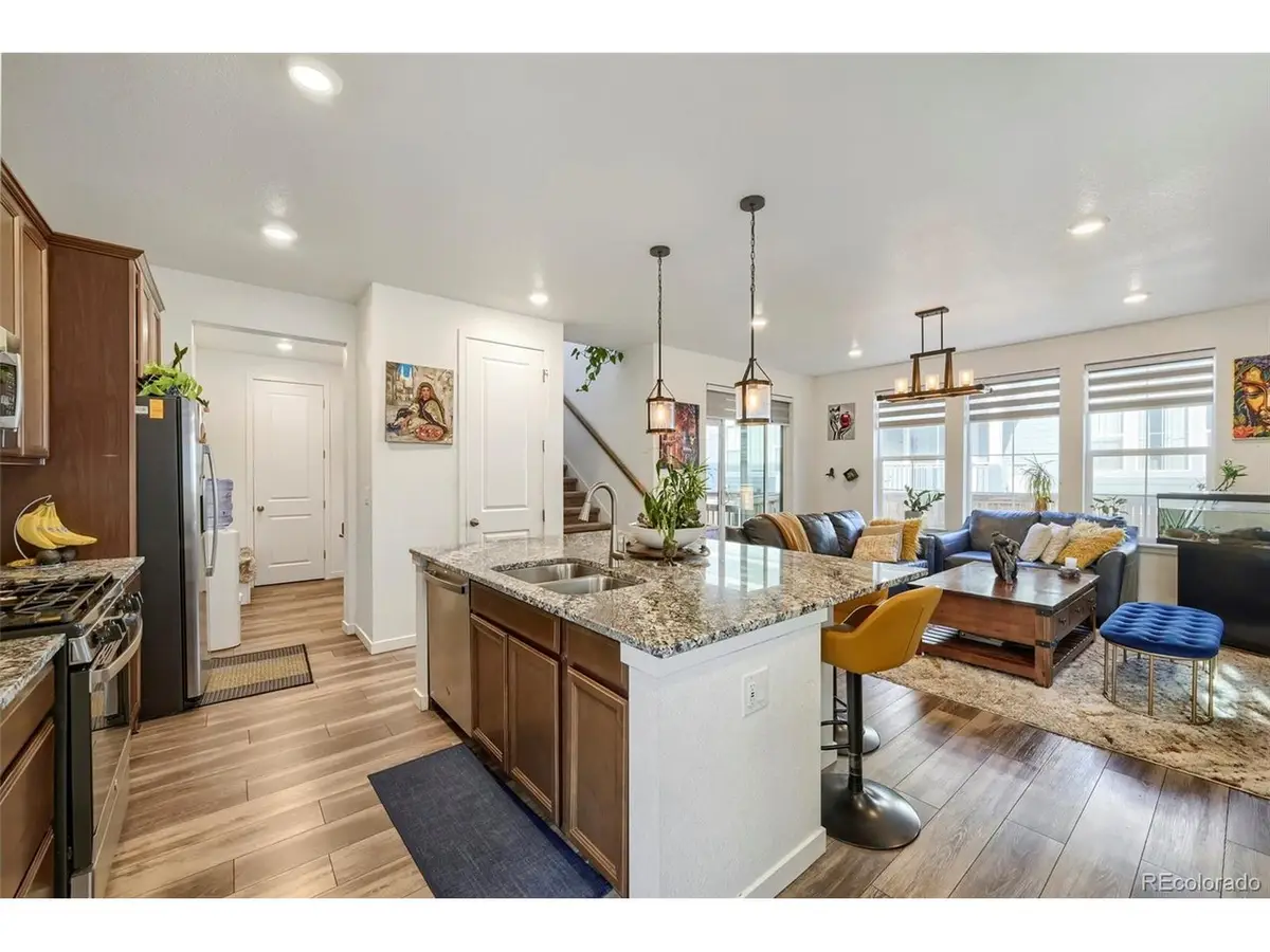 17450 E 95th Pl, Commerce City, CO 80022 - #1