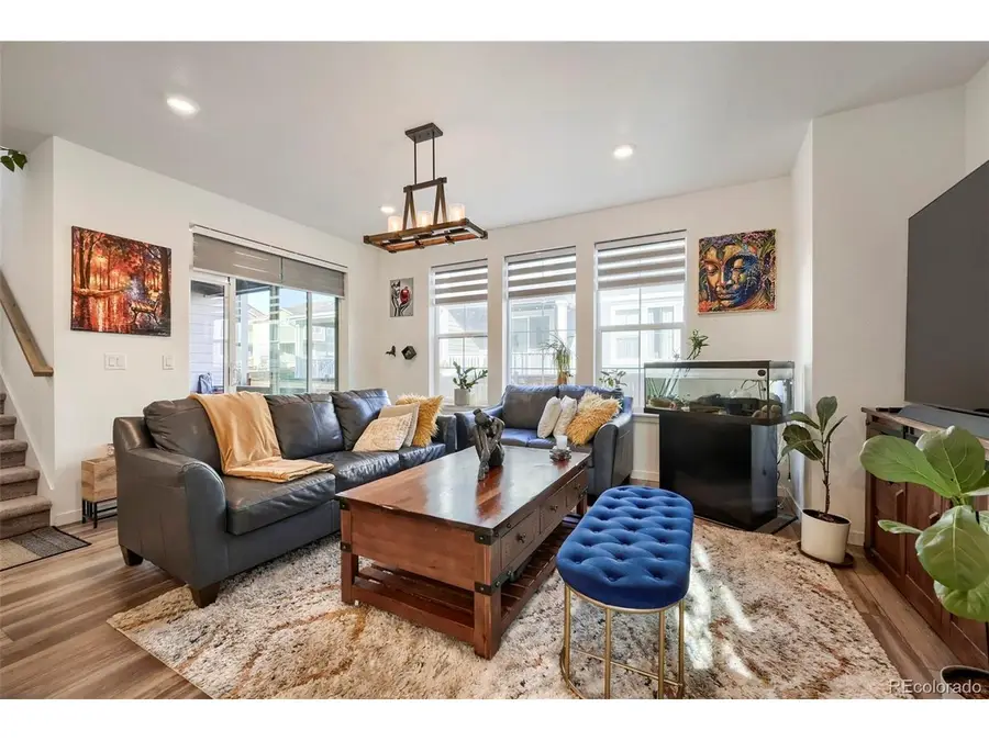 17450 E 95th Pl, Commerce City, CO 80022 - #3