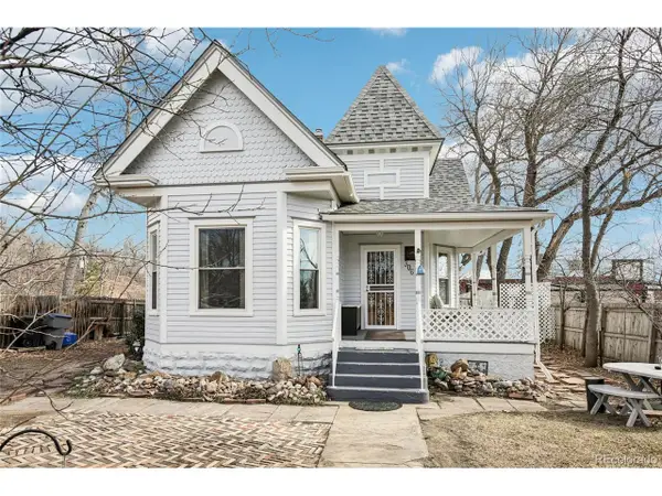 306 Collyer St, Longmont, CO 80501