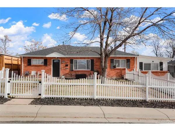 9330 Lilly Ct, Thornton, CO 80229