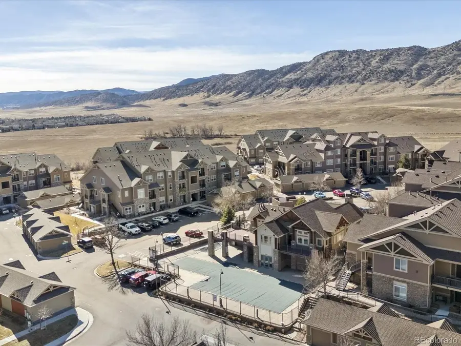 9981 W Victoria Pl #202, Littleton, CO 80127 - #3